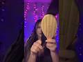 Girl In The Back Of The Class Plays With Your Hair Shorts Asmr