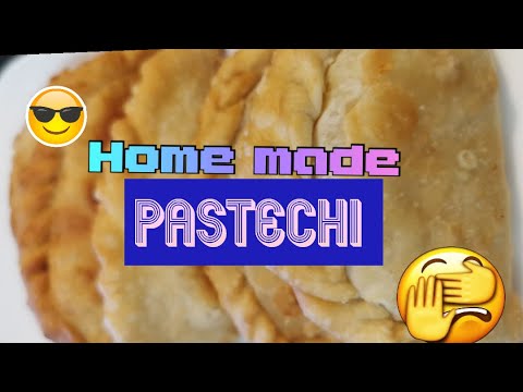 Antilliaanse pastechi.😋🤤 Antillean pastechi.😋🤤 Pastechi 😋🤤