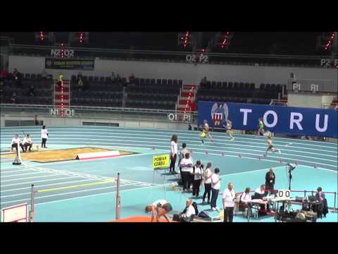 Toruń 24.01.2014 300m K seria 2