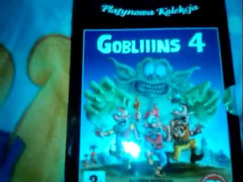 goblins pc game