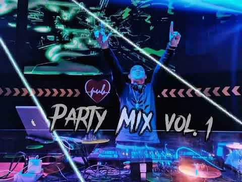 Dj Jim👽สายปาร์ตี้🚀ฟิวกาแฟ☕ Party Mix Vol.1 - วันทูที 123 x Monster x Feel so close x Don't hurt