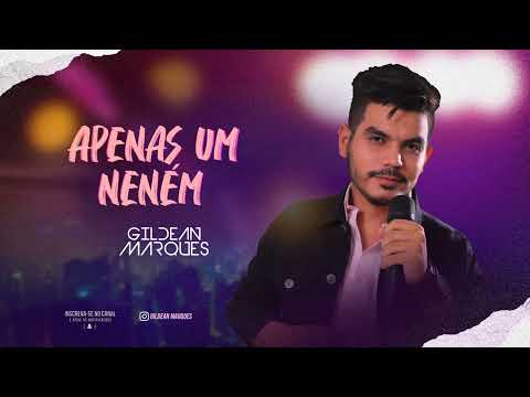 Apenas um neném - Gildean Marques