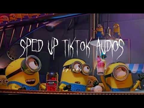Speed up tiktok audios part289 ♡