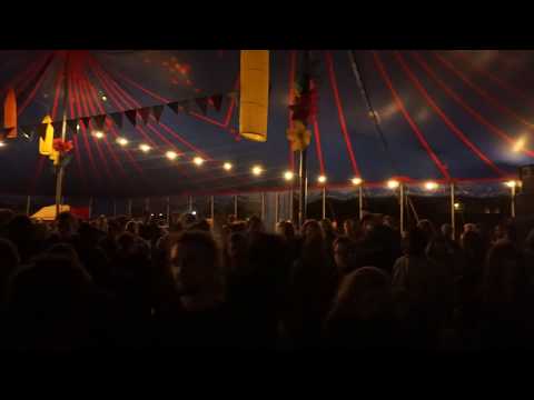 JAHMBASSADOR HIFI - RUDY ROOTS @ IRIE VIBES 2019