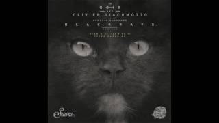 Noir & Olivier Giacomotto ft Hendrik Burkhard - Blackrays (Original Mix) - Suara