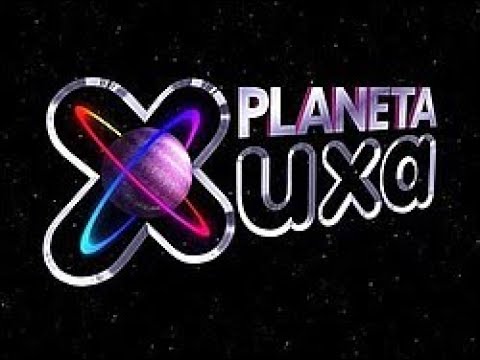 Planeta Xuxa - 1