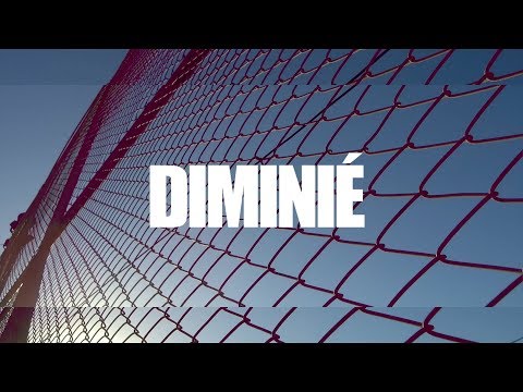 Marygeann - Diminié Ft. The Prophecy (Official Music Video)