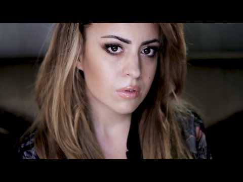 CLAUDIA MEGRÉ' "TI RINGRAZIO" (OFFICIAL VIDEO)