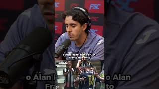 O que FALTOU para O GALO na SEMI DO MINEIRO?#ATLETICOMG #GALO #AMÉRICAMG