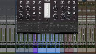 Video thumbnail for Tone Projects - Unisum (Features Only) - Mixing With Mike Plugin of the Week by Mixing With Mike