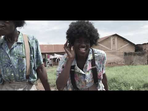 Ompulira - D Reign (Official Dance Cover)