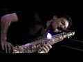 Michel Fernandez & John Tchicai  AZURITE ( John Tchicai )