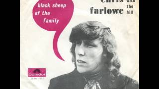 Chris Farlowe The Hill Black Sheep