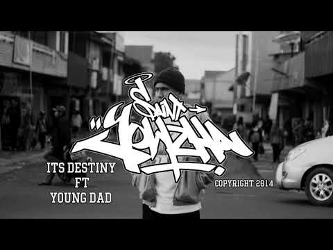 Saint Yowzha Ft. Young Dad - Destiny