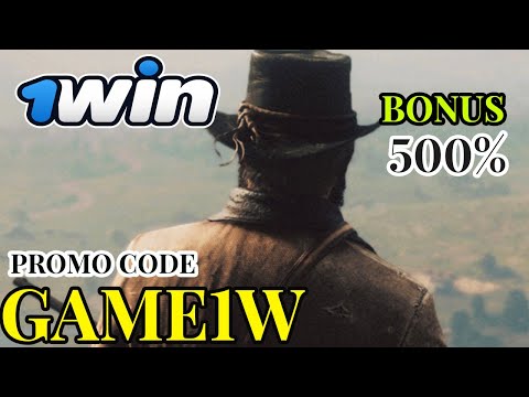 1Win Review: Get a +500% Bonus with Code GAME1W! Register Now and Start Winning!