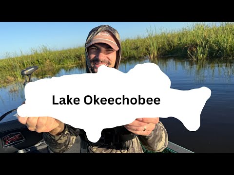 Fishing My Dream Lake!!!!