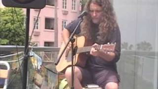 Jimmy Lewis Acoustic- 