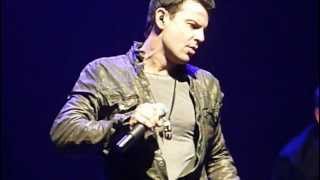 Jordan Knight ~ One More Night