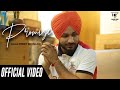 Promise (Official Video) | Preet Bhullar | New Punjabi Song Latest Songs | EkBaaz Motion Pictures