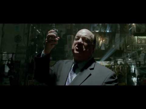 WWE 2K17 - Suplex City Commercial