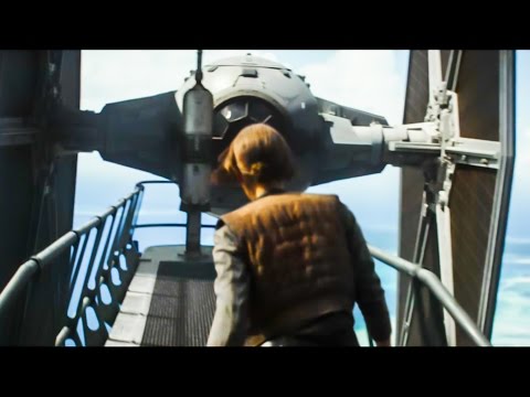 Rogue One: A Star Wars Story (Japanese Trailer)