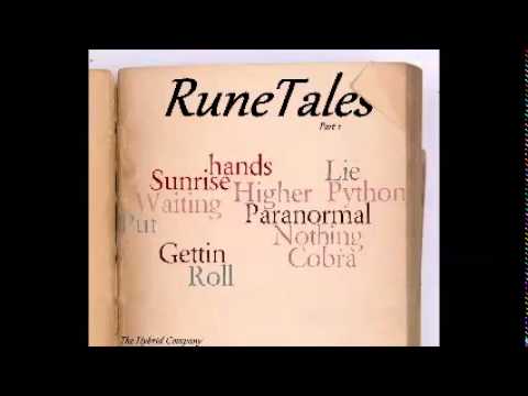 The RuneSnake - No More [Feat. Steklo]