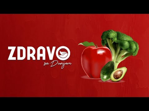 ZDRAVO SA DUNJOM – Da li ishrana može biti jedini način lečenja?