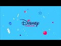 Disney Channel Scandinavia Christmas Advert Sweden Audio 2022