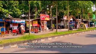 Download lagu Dalan Anyar Ponorogo mp3