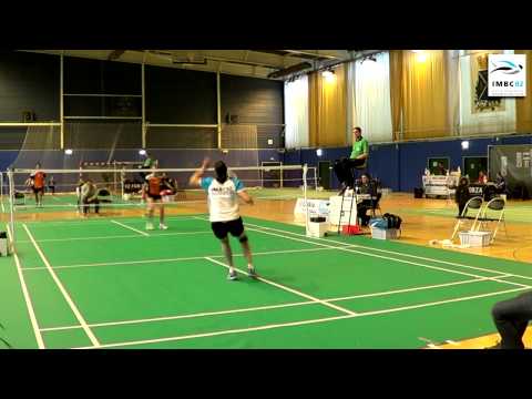 Top 12-J10 | Simple Dame - Perrine Le Buhanic