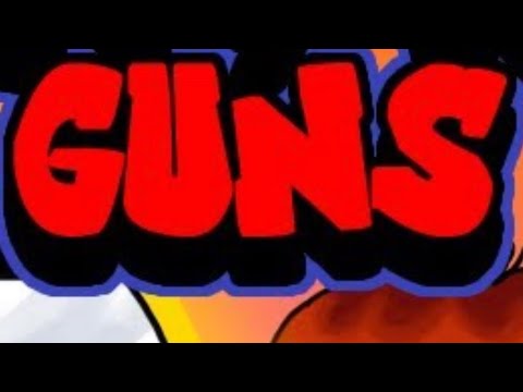 RecD - Week 7 (GUNS) with LYRICS 1 HOUR