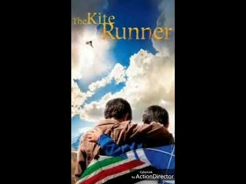 Ost The Kite Runner - opening tittle