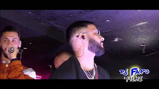 Alex Rose ... Darte - en Montreal