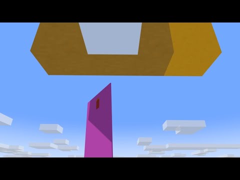 Minecraft Numberblocks Perfect Numbers Band Full Version