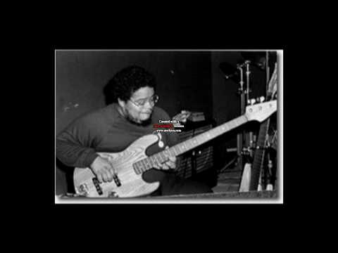 Anthony Jackson bass solo ［ Neutrino ］ Steve Gadd ' 77