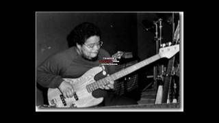 Anthony Jackson bass solo ［ Neutrino ］ Steve Gadd ' 77