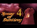 Spear Of Destiny Part 4 One Big Maze