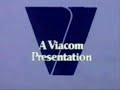 The Destruction Of Viacom V Of Doom Logo Speed 0 03125X