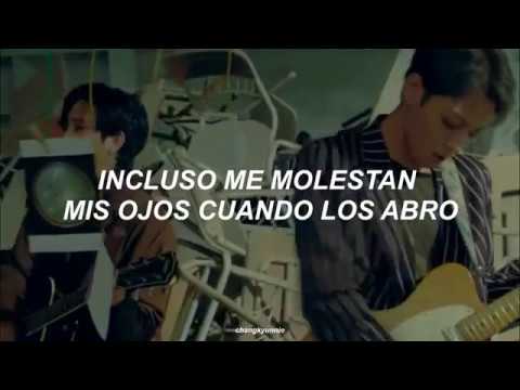 The Rose - She's In The Rain M/V (Subtitulada en español)