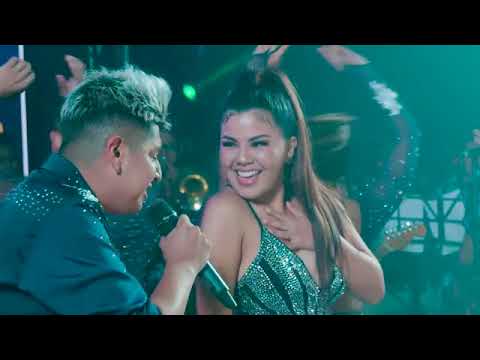 Estrella torres y Bryan Aranbulo ( fue difícil)