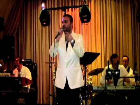 Alfred Galstyan - Live