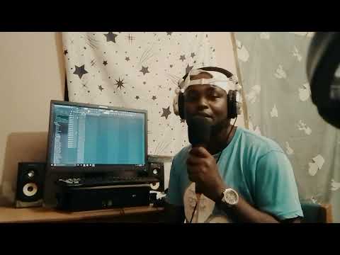 KISII BWOY  EYUNIFORM COVER