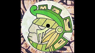 Penn & Jabato - Percussive Vibe (Maya Dub)