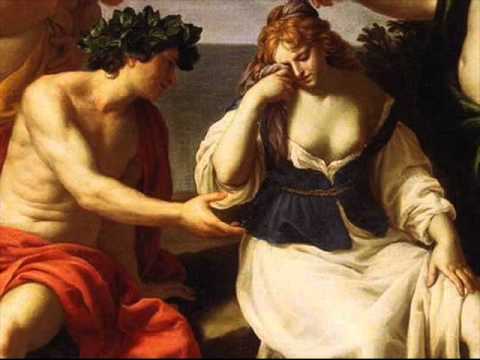 Video thumbnail for Tutto il di piango e poi la notte quando