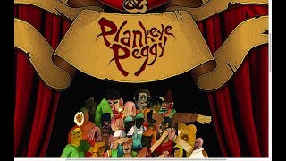 Plankeye Peggy LIVE @ Asheville Music Hall 6-22-2017