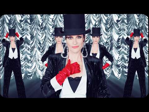 Laura Pausini - ¿PORQUÉ TE VAS? (Official Video)