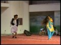 Yaara Sta Pa Anango Ke ( Cute Dance performance)