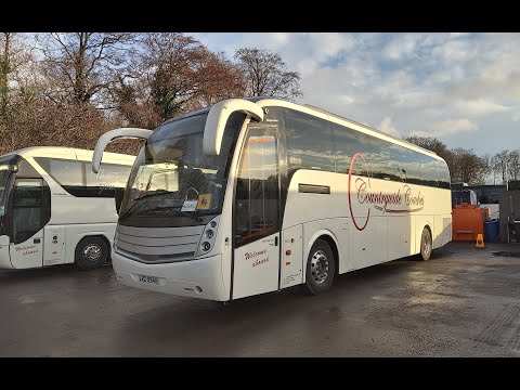 LRZ 9948 - 2012 (61) Volvo B9R Caetano Levante
