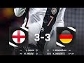 England vs Germany 3-3 all goals and highlights UEFA nations league 2022