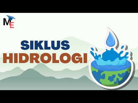 Siklus Hidrologi | Geografi